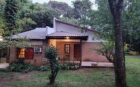 Hotel Y Cabanas Del Lenador